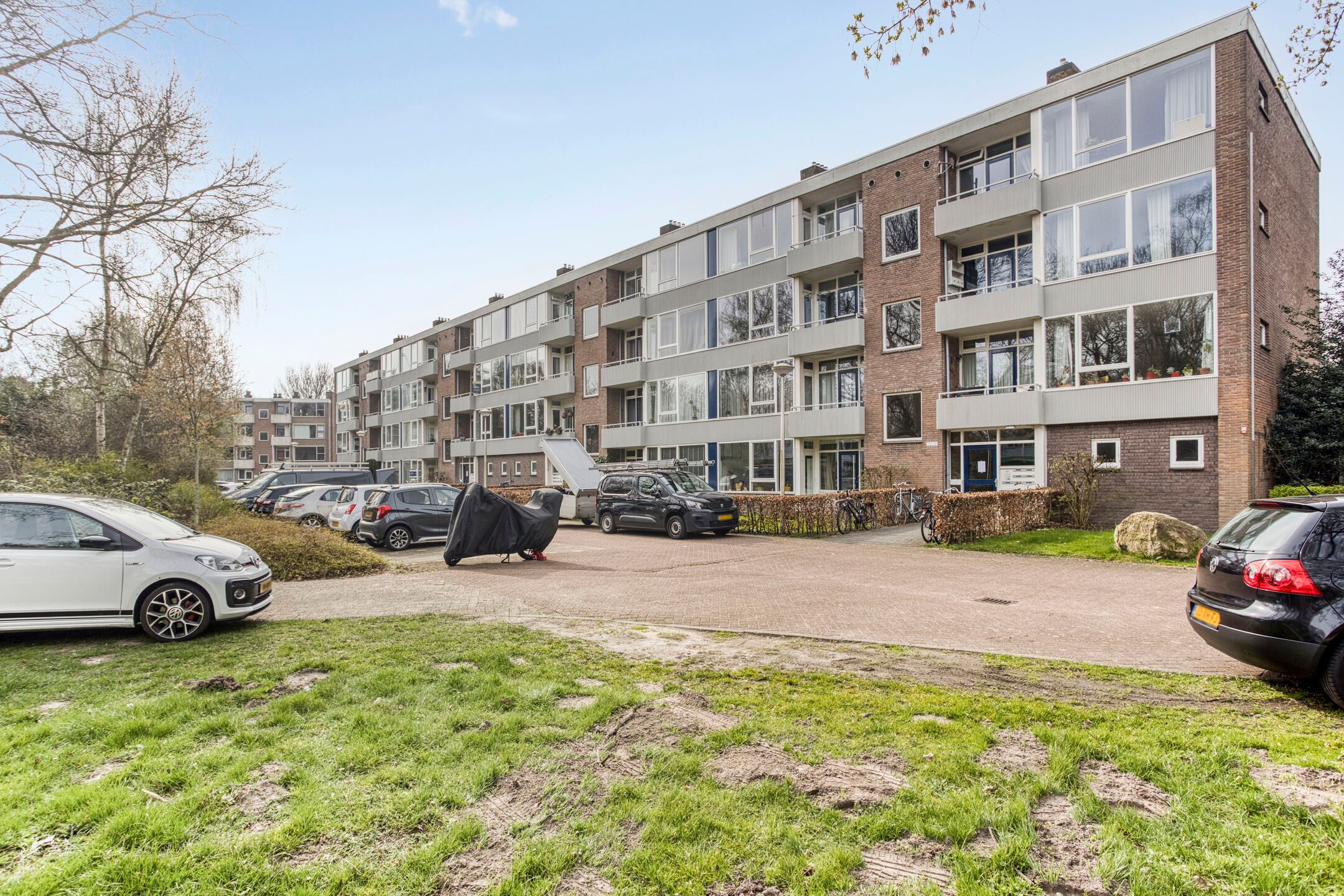 Photo 33 of Ruusbroecstraat 165