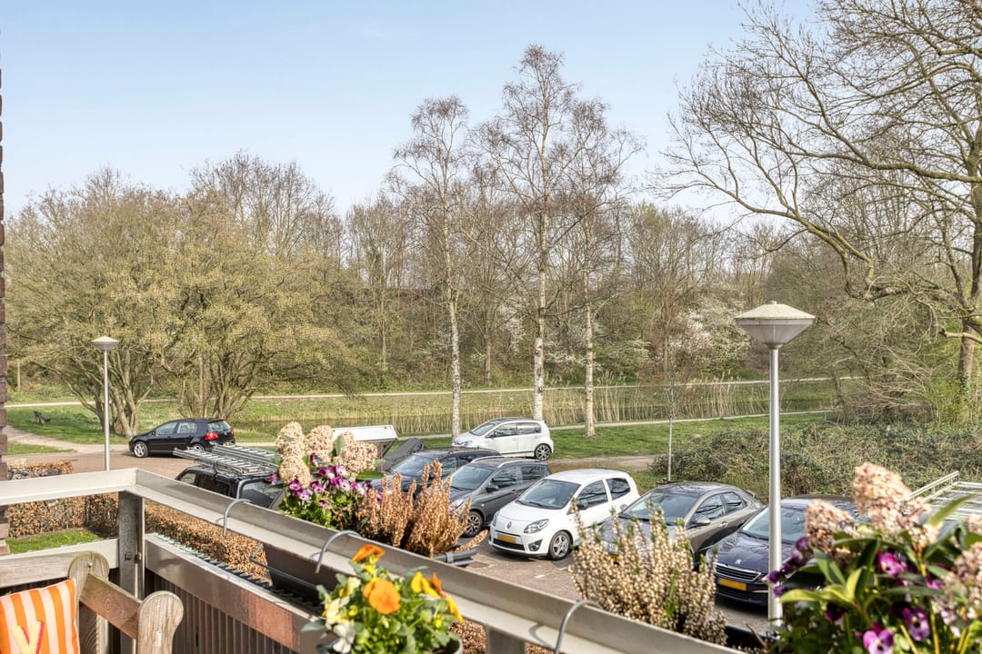 Photo 16 of Ruusbroecstraat 165