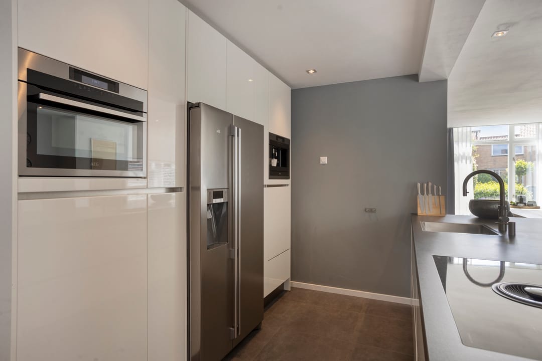 Photo 32 of Bickerstraat 13