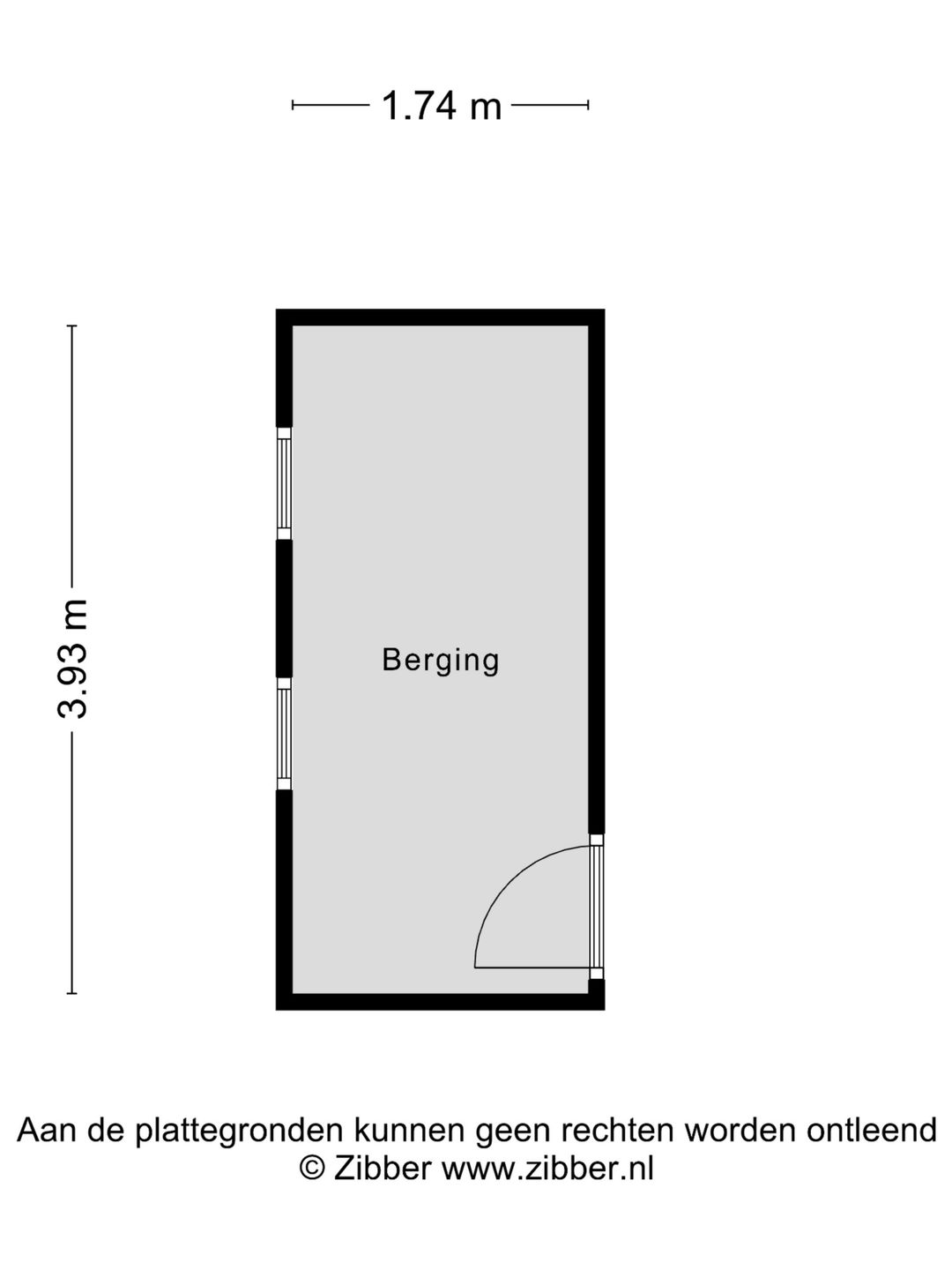 Photo 41 of Ruusbroecstraat 165