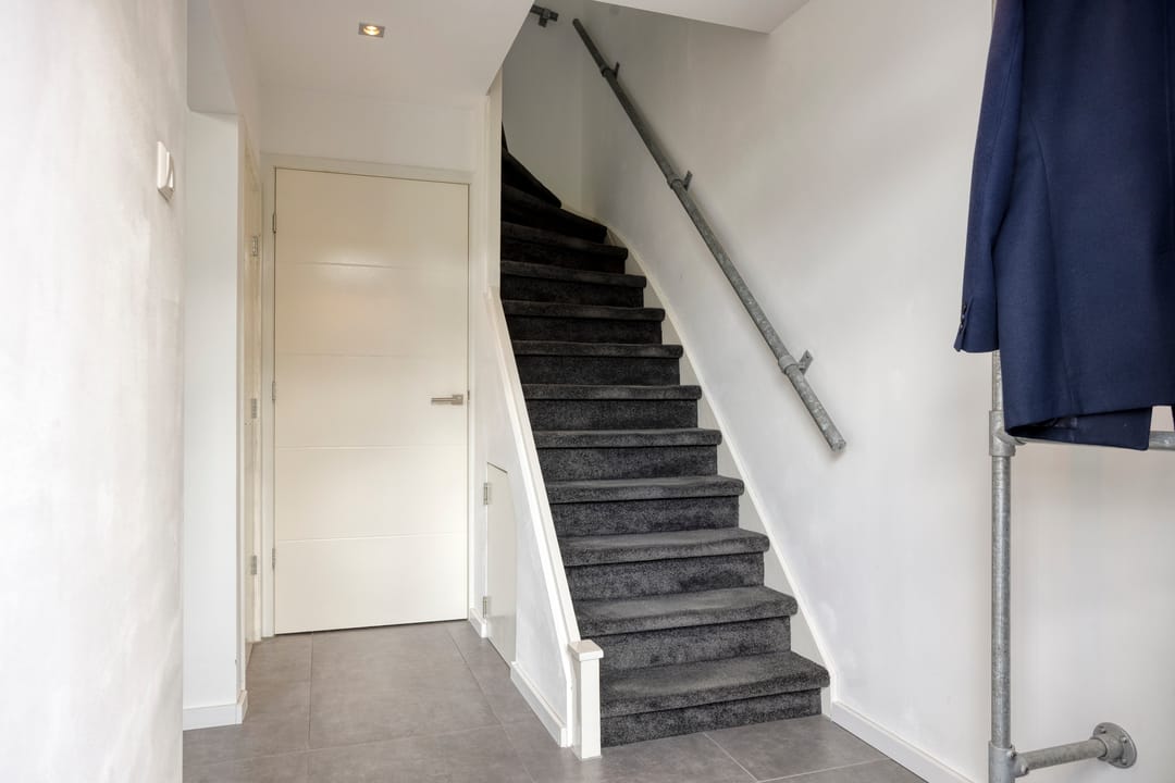 Photo 13 of Bickerstraat 13