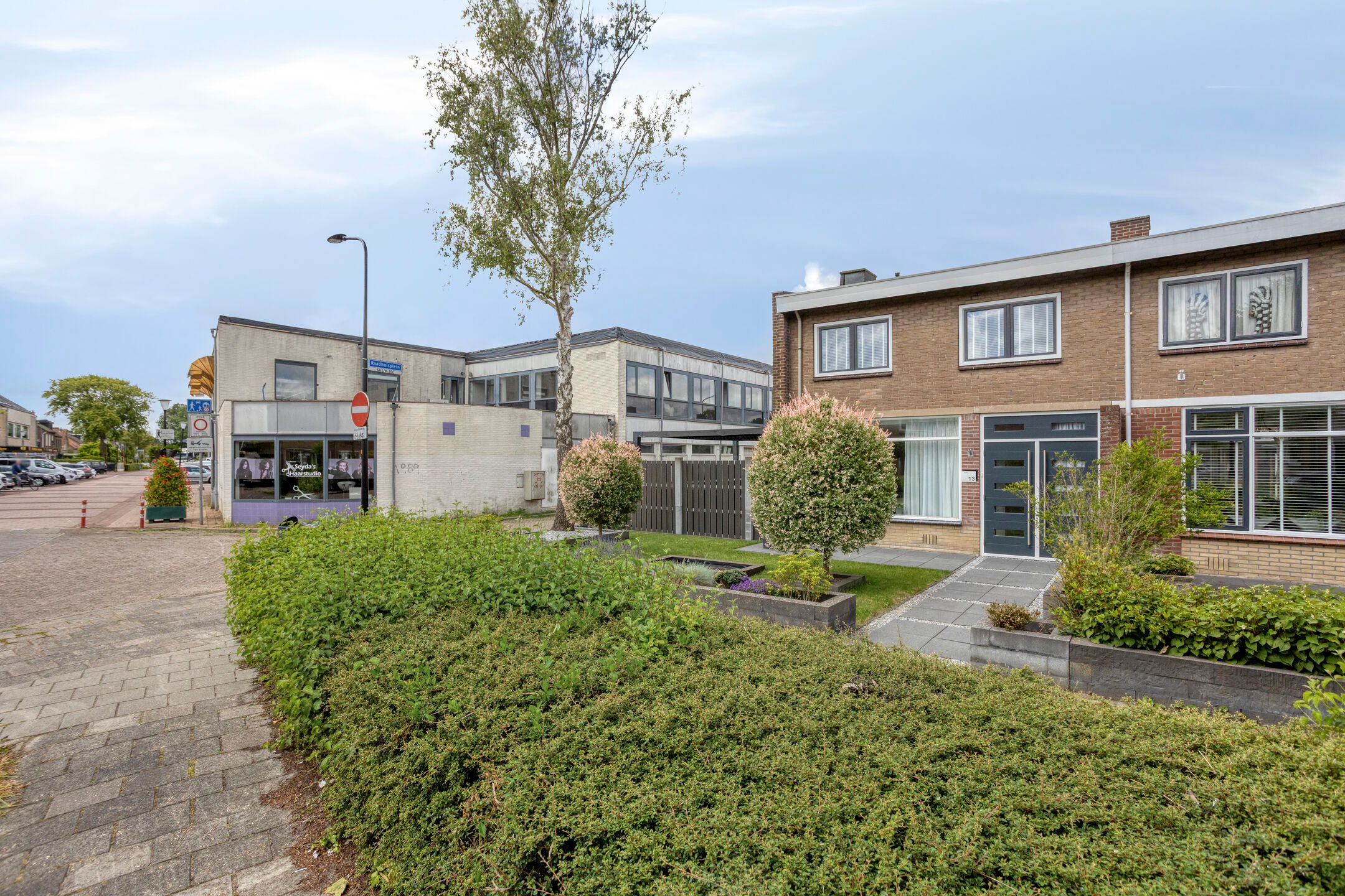 Photo 9 of Bickerstraat 13