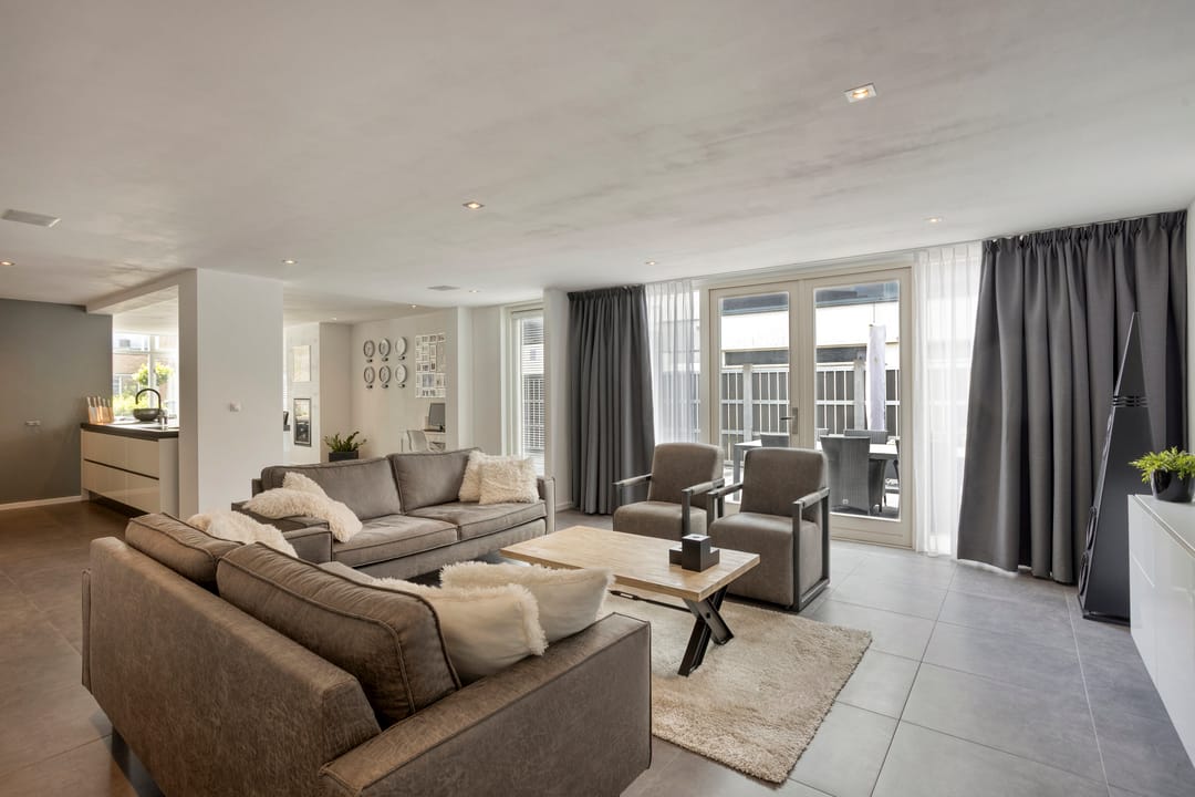 Photo 17 of Bickerstraat 13