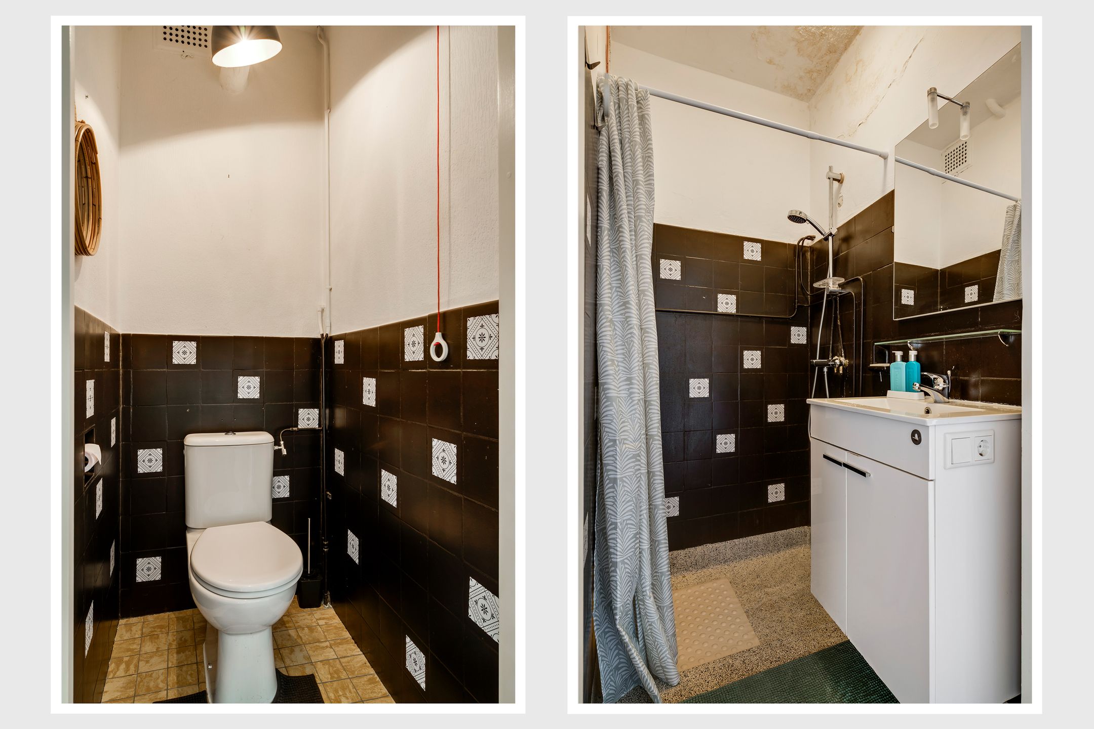 Bright First Floor Apartment with Balcony and Private Storage in Roermond — 9