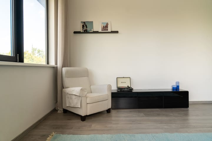 Appartement te koop: Willem de Zwijgerlaan 334C29, Amsterdam