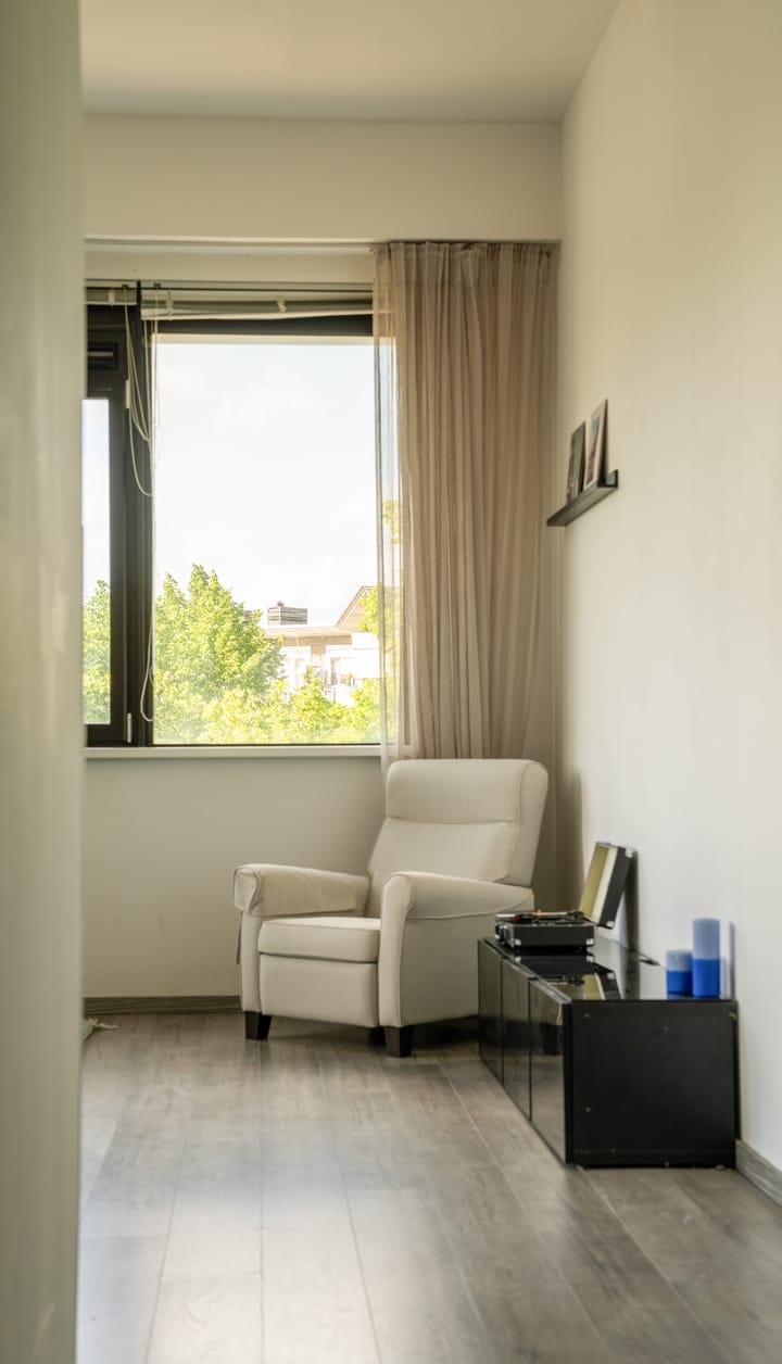 Appartement te koop: Willem de Zwijgerlaan 334C29, Amsterdam