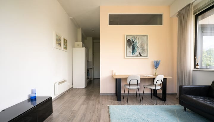 Appartement te koop: Willem de Zwijgerlaan 334C29, Amsterdam