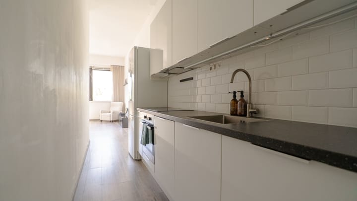 Appartement te koop: Willem de Zwijgerlaan 334C29, Amsterdam
