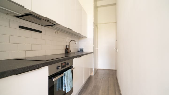 Appartement te koop: Willem de Zwijgerlaan 334C29, Amsterdam