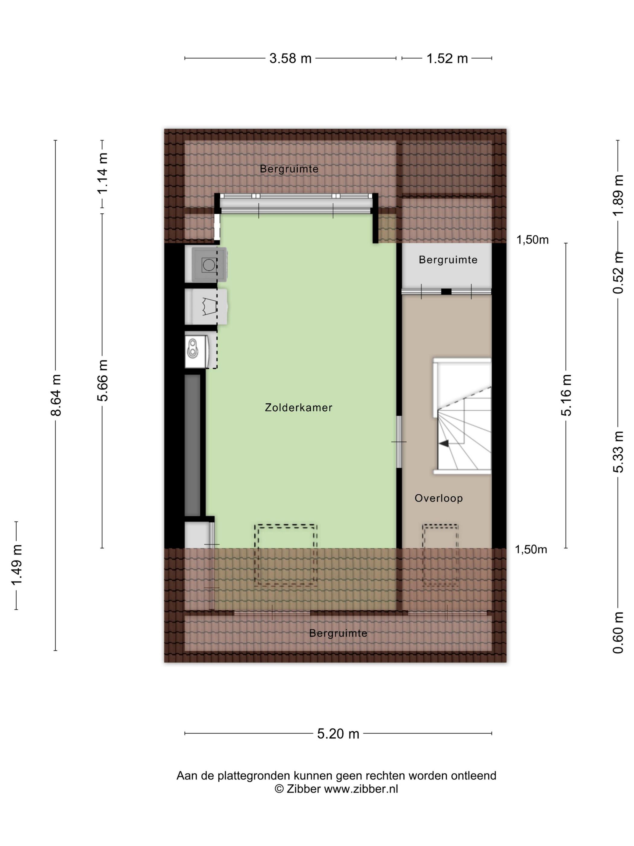 Foto 45 van Duindoorn 1