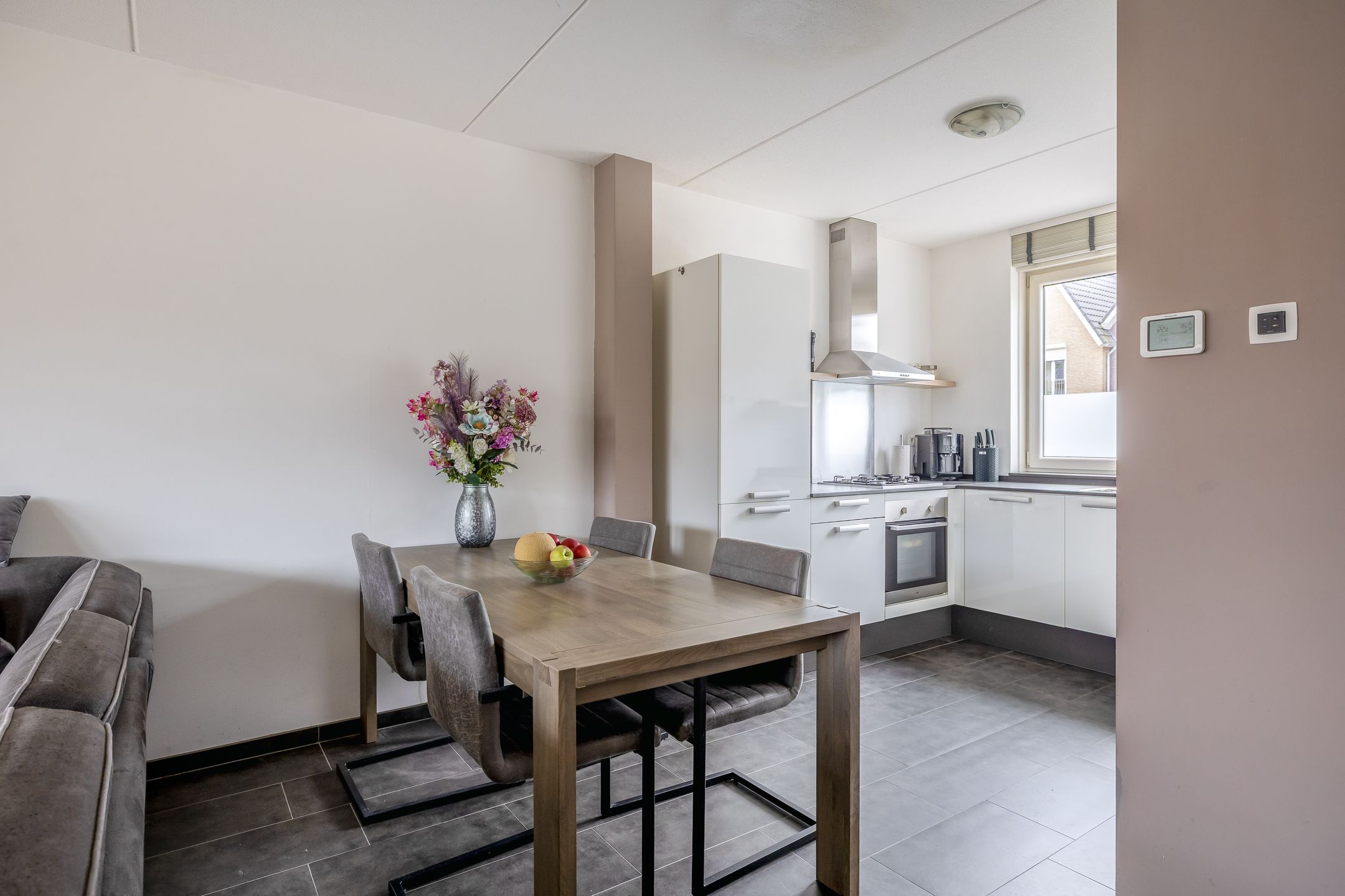 Modern Energy-Efficient Terraced Home with Three Living Levels in Zuidland — 18