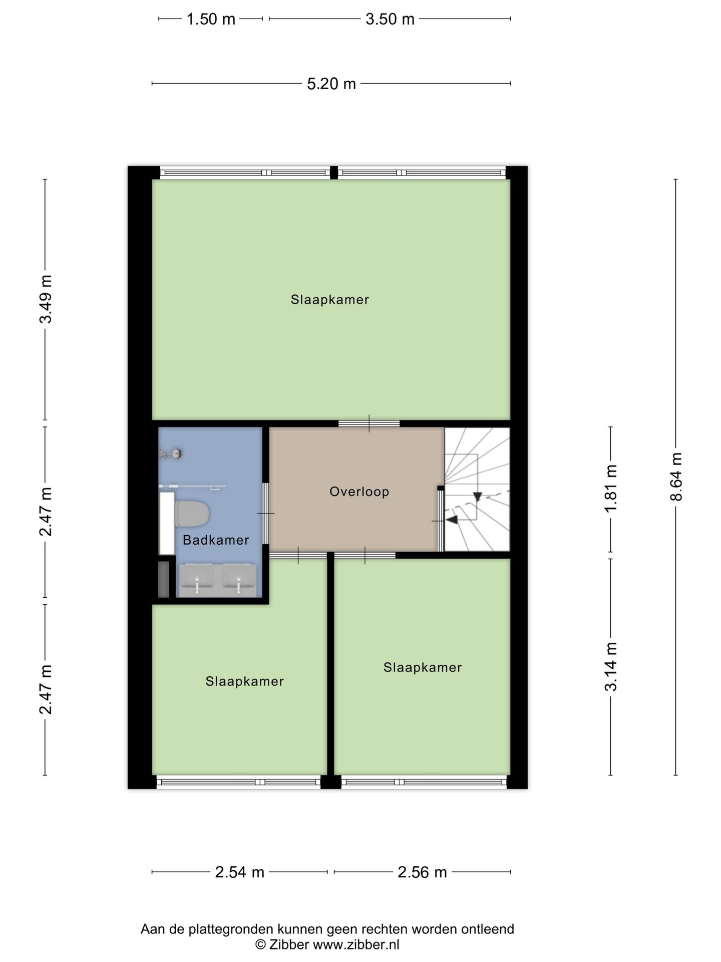 Foto 44 van Duindoorn 1