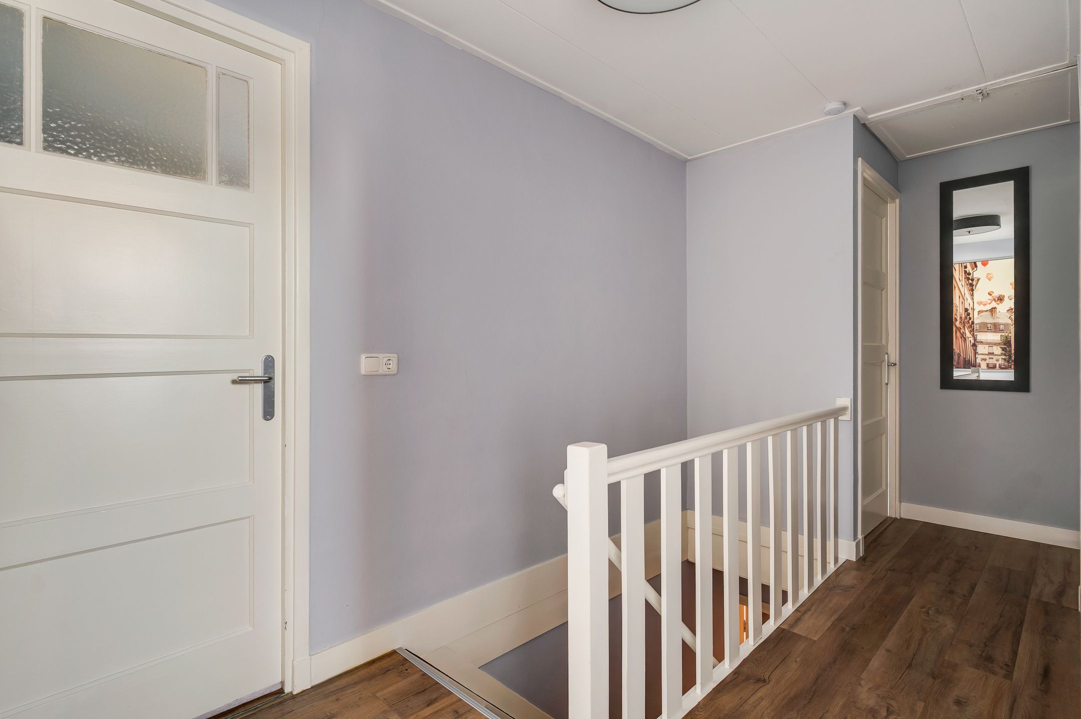 Charming 1930s Renovated Maisonette with Rooftop Terrace in Roermond Center — 21