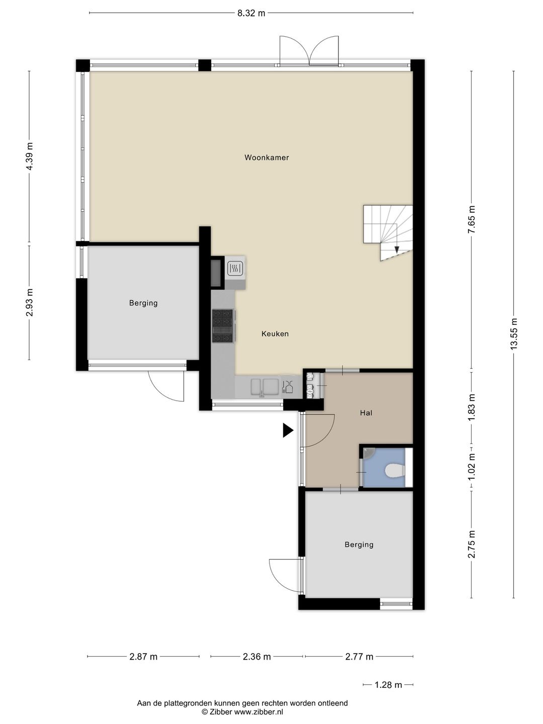 Foto 43 van Duindoorn 1