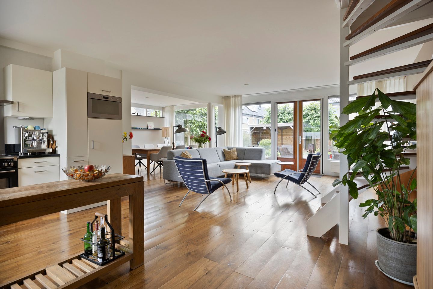 Foto 4 van Duindoorn 1