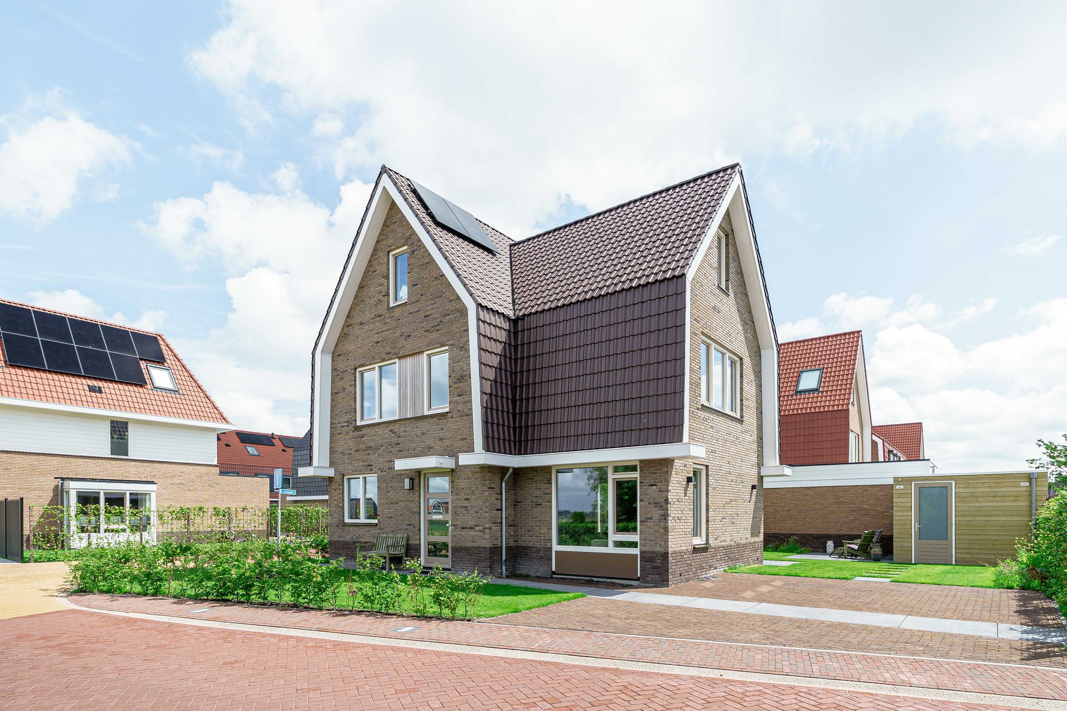 Startingerweg 31-D 31 d