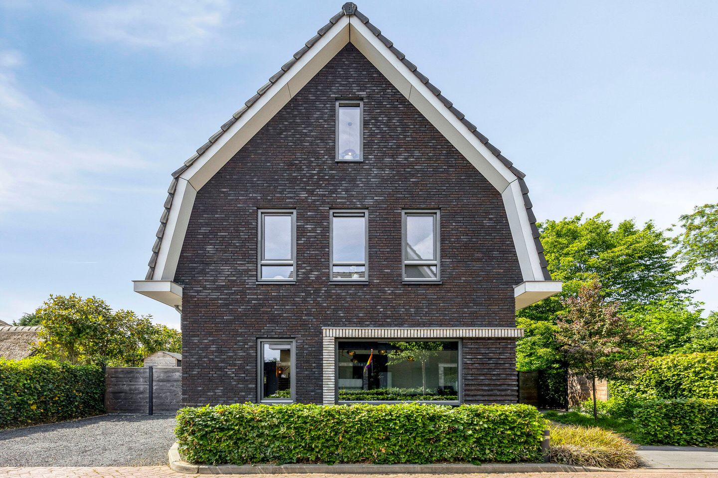 Foto 44 van Heukelenseweg 16-G