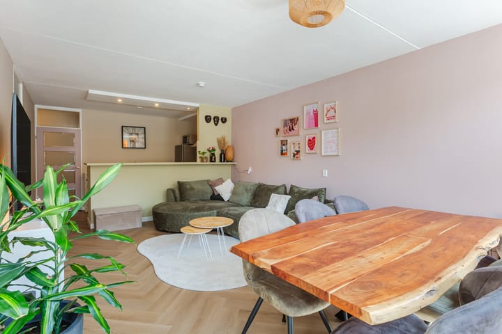 Foto 4 van Koperslagerhof 23