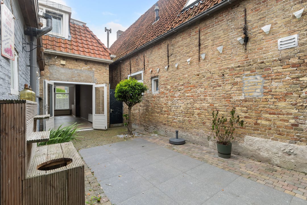 Foto 2 van Oosteinde 23
