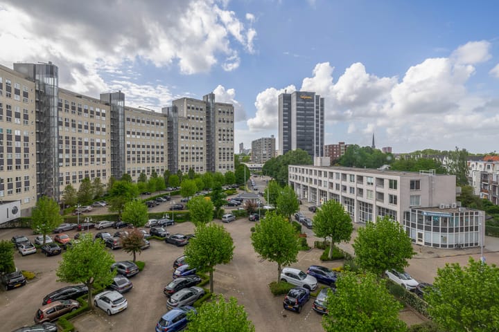 Photo 3 of Oostmaaslaan 286