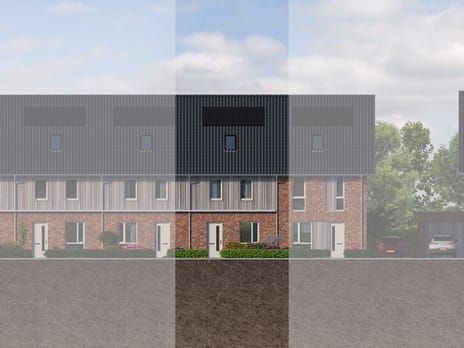 Tussenwoning thumbnail