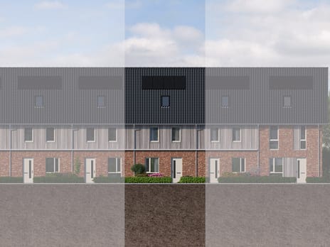 Tussenwoning thumbnail
