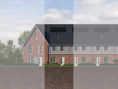 Tussenwoning thumbnail