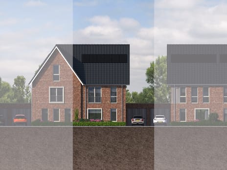 2 onder 1 kapwoning thumbnail