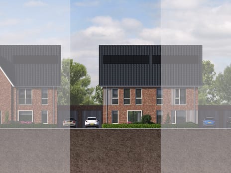 2 onder 1 kapwoning thumbnail
