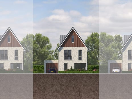 Vrijstaande woning type 1 thumbnail