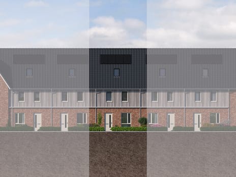Tussenwoning thumbnail