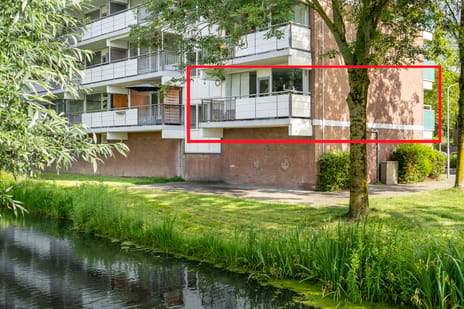 P.J.M. Aalbersestraat thumbnail