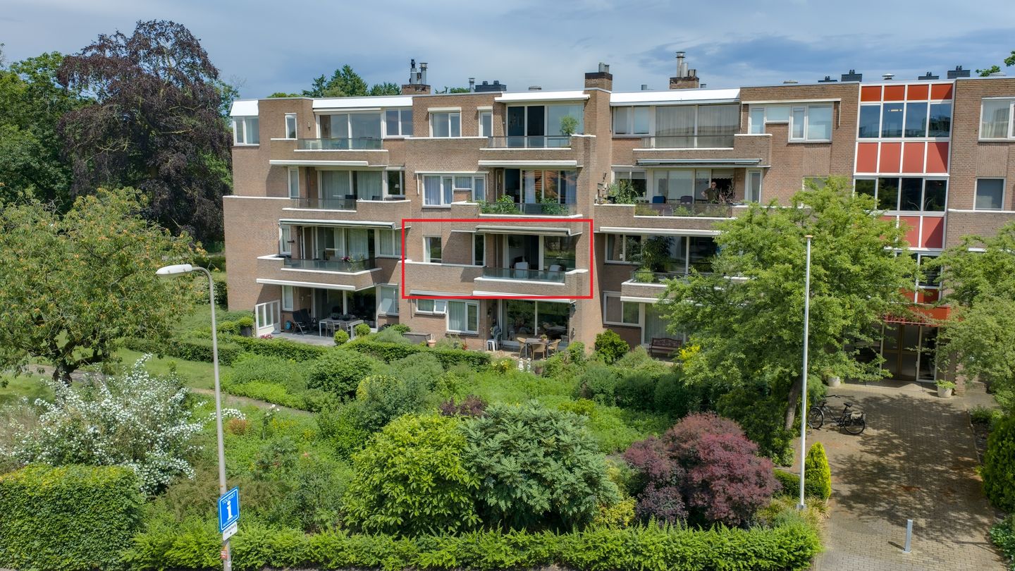 Molenbelterweg 9-102