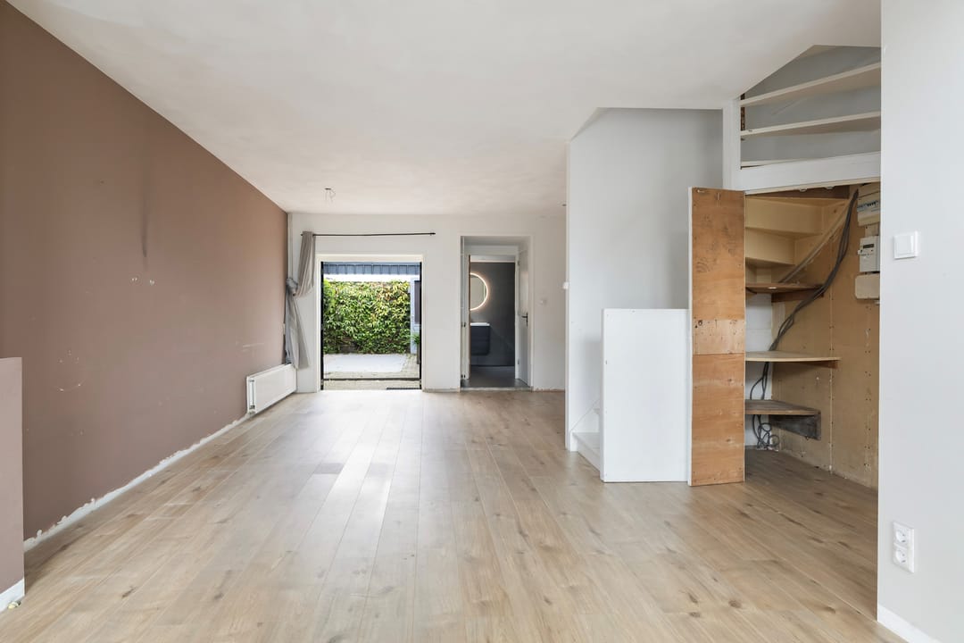 Foto 7 van Oosteinde 23