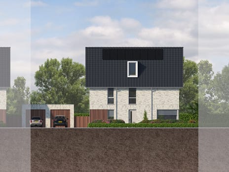 Vrijstaande woning type 2 thumbnail