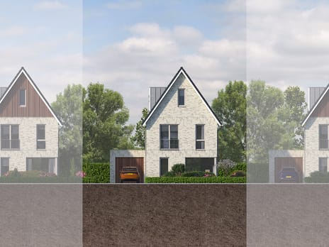 Vrijstaande woning type 1 thumbnail