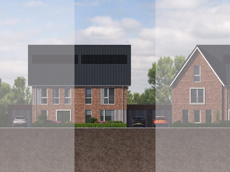 2 onder 1 kapwoning thumbnail