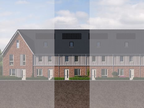 Tussenwoning thumbnail