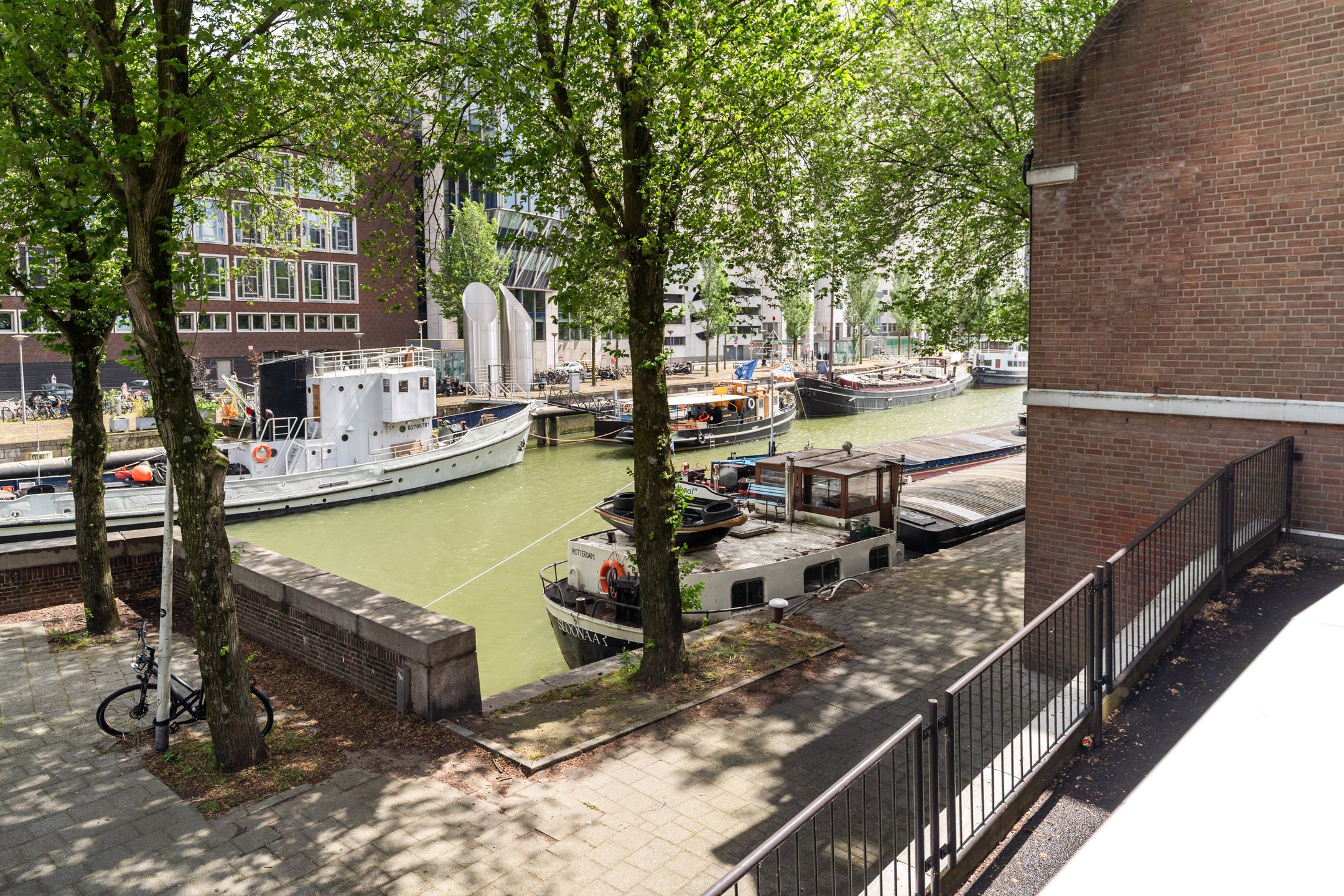 Foto 42 van Scheepmakerskade 32