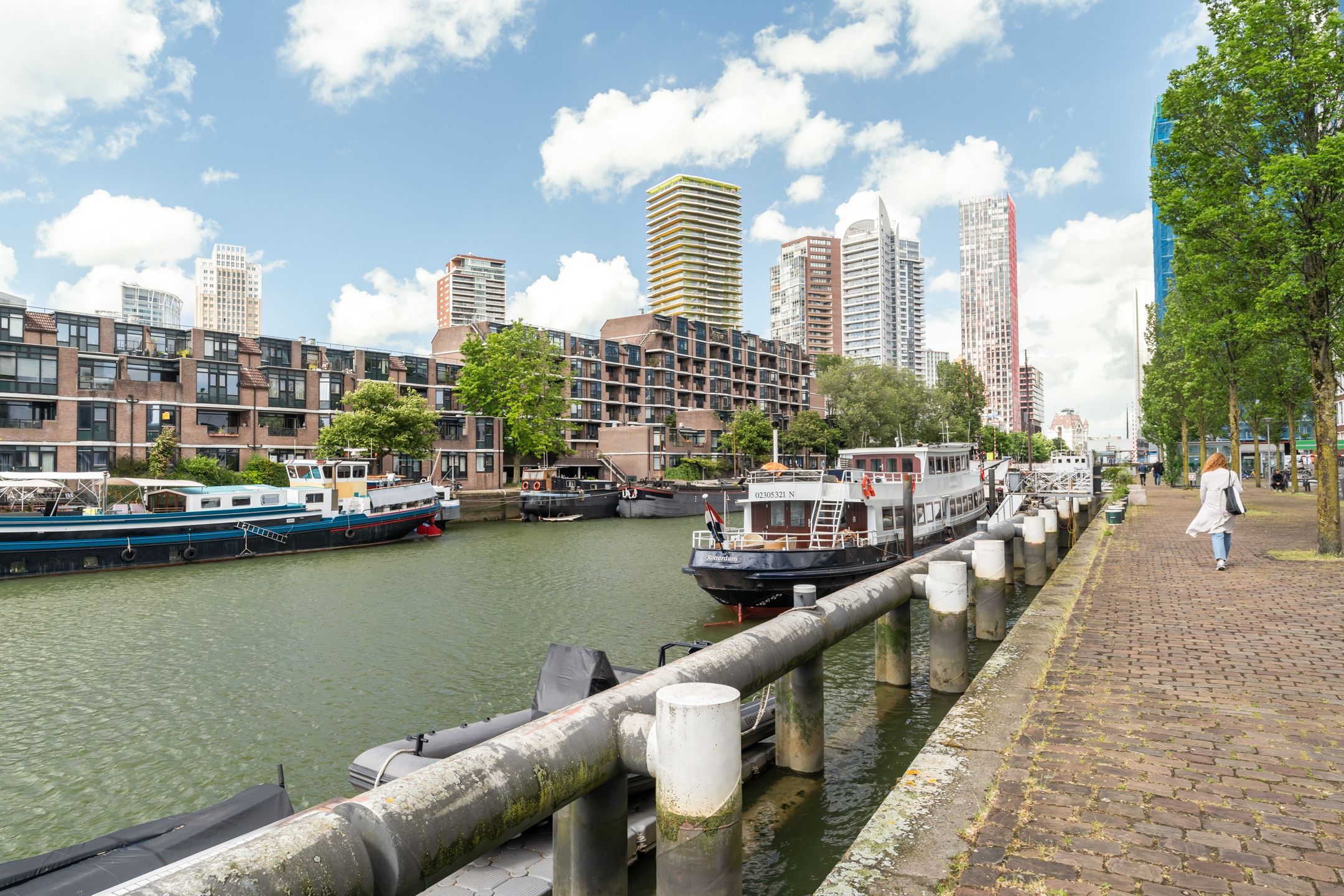 Foto 45 van Scheepmakerskade 32