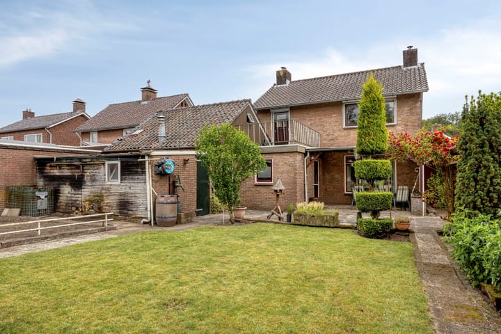 Photo 3 of Oude Dijk 12