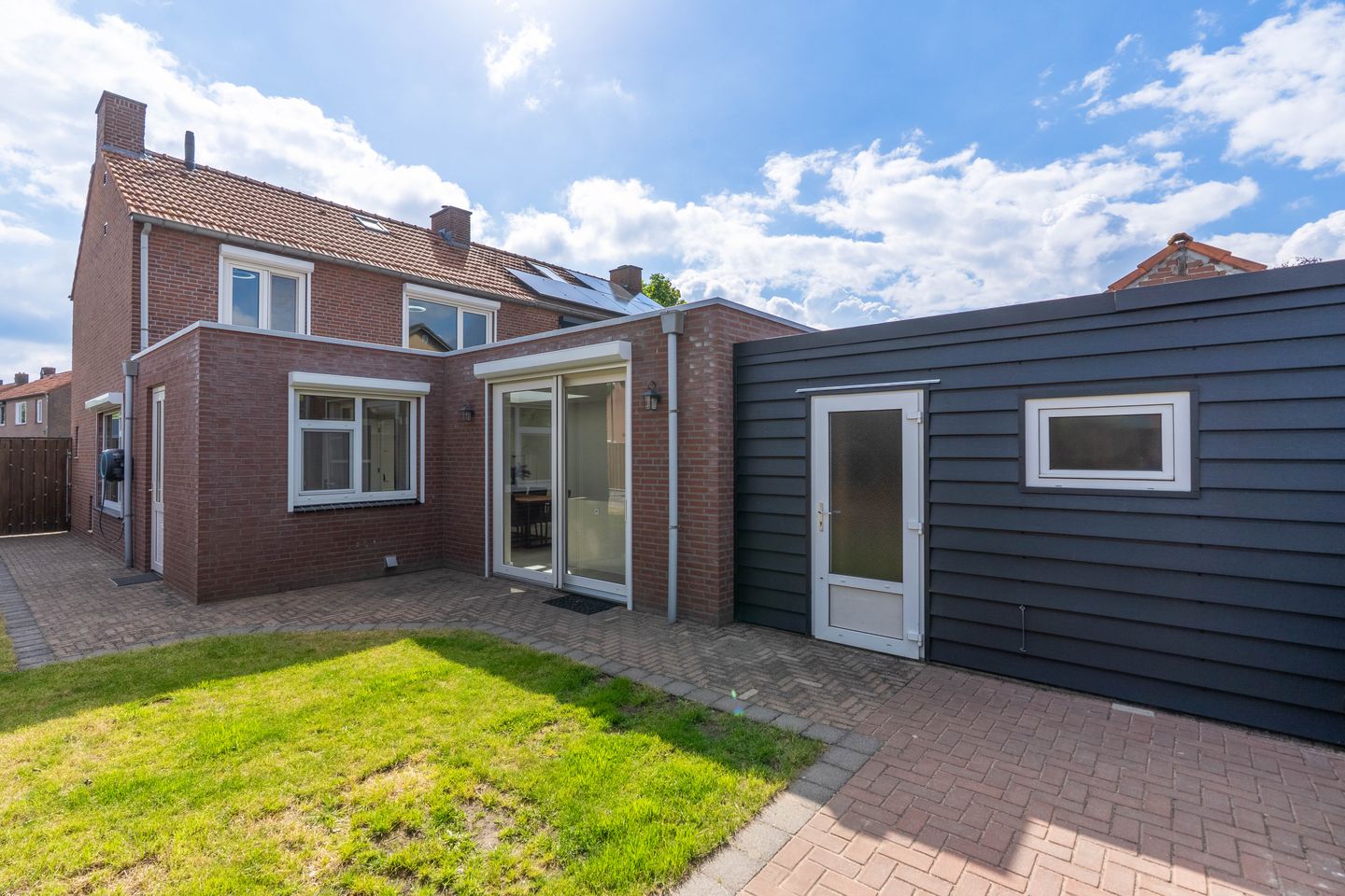 Photo 4 of Hulderstraat 3