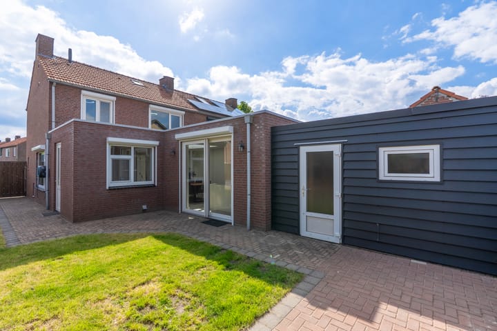 Foto 4 van Hulderstraat 3