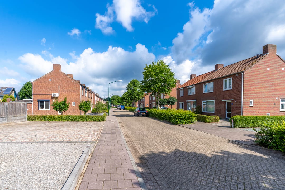 Photo 7 of Hulderstraat 3