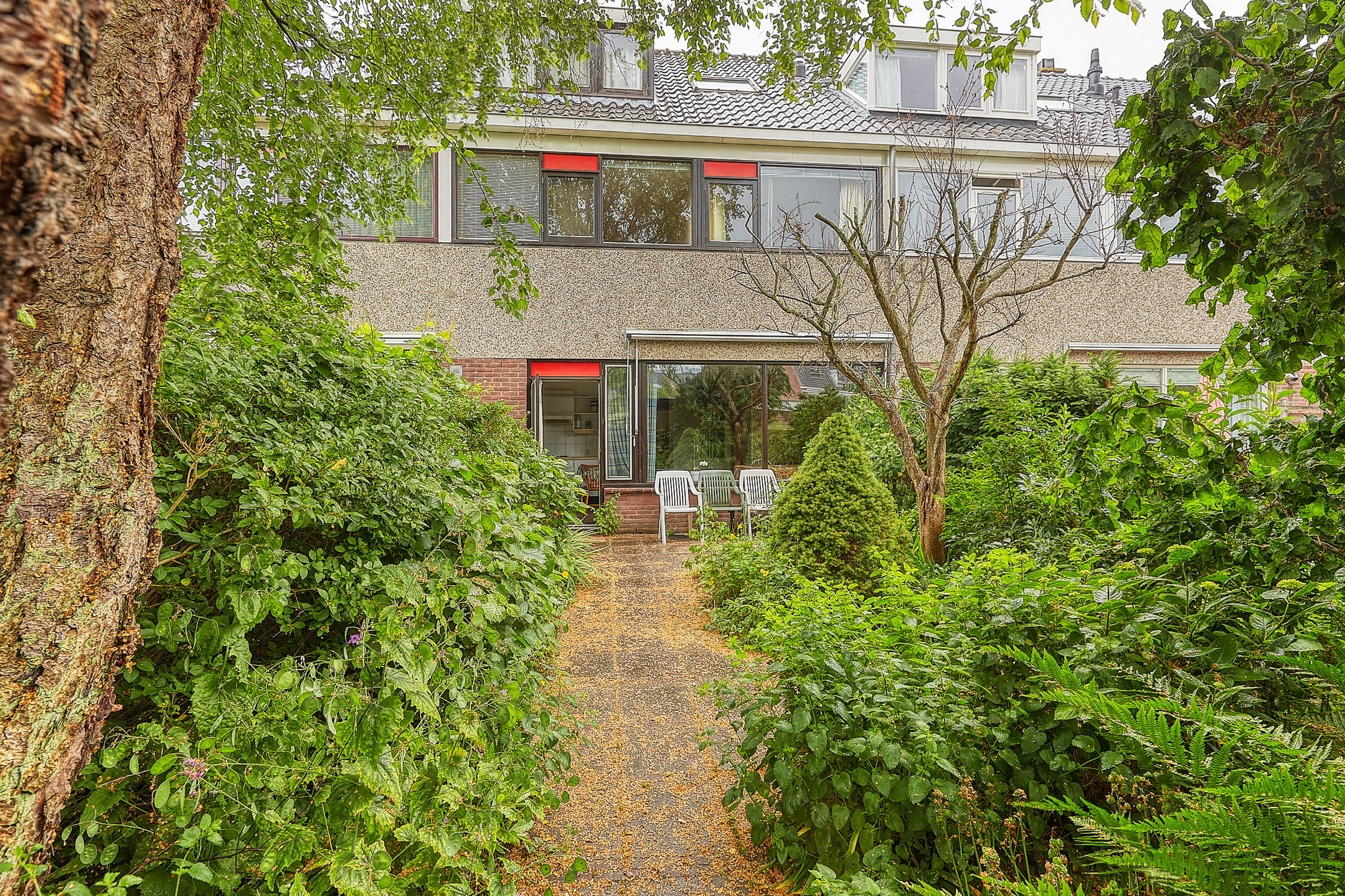Photo 12 of Vossiuslaan 42