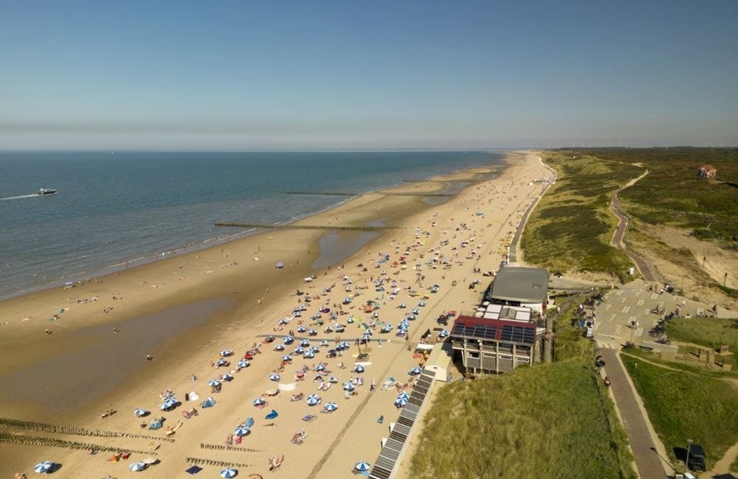 Foto 13 van Duinpan 2-004