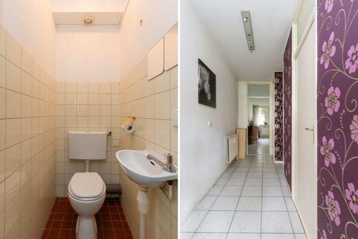Appartement te koop: Stroveer 255, Rotterdam