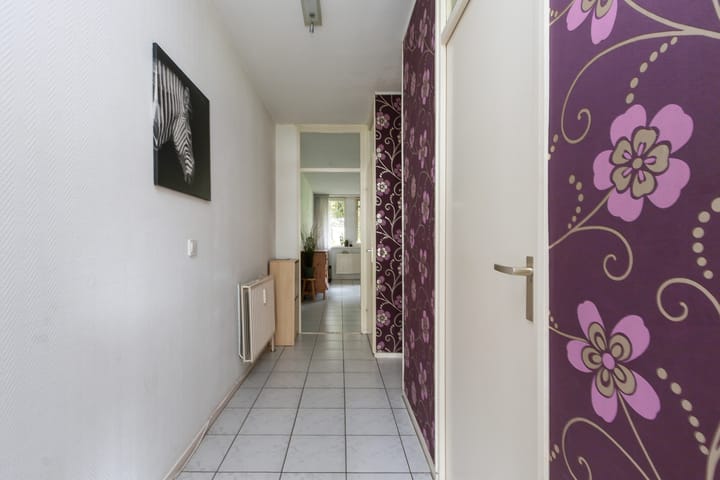 Appartement te koop: Stroveer 255, Rotterdam