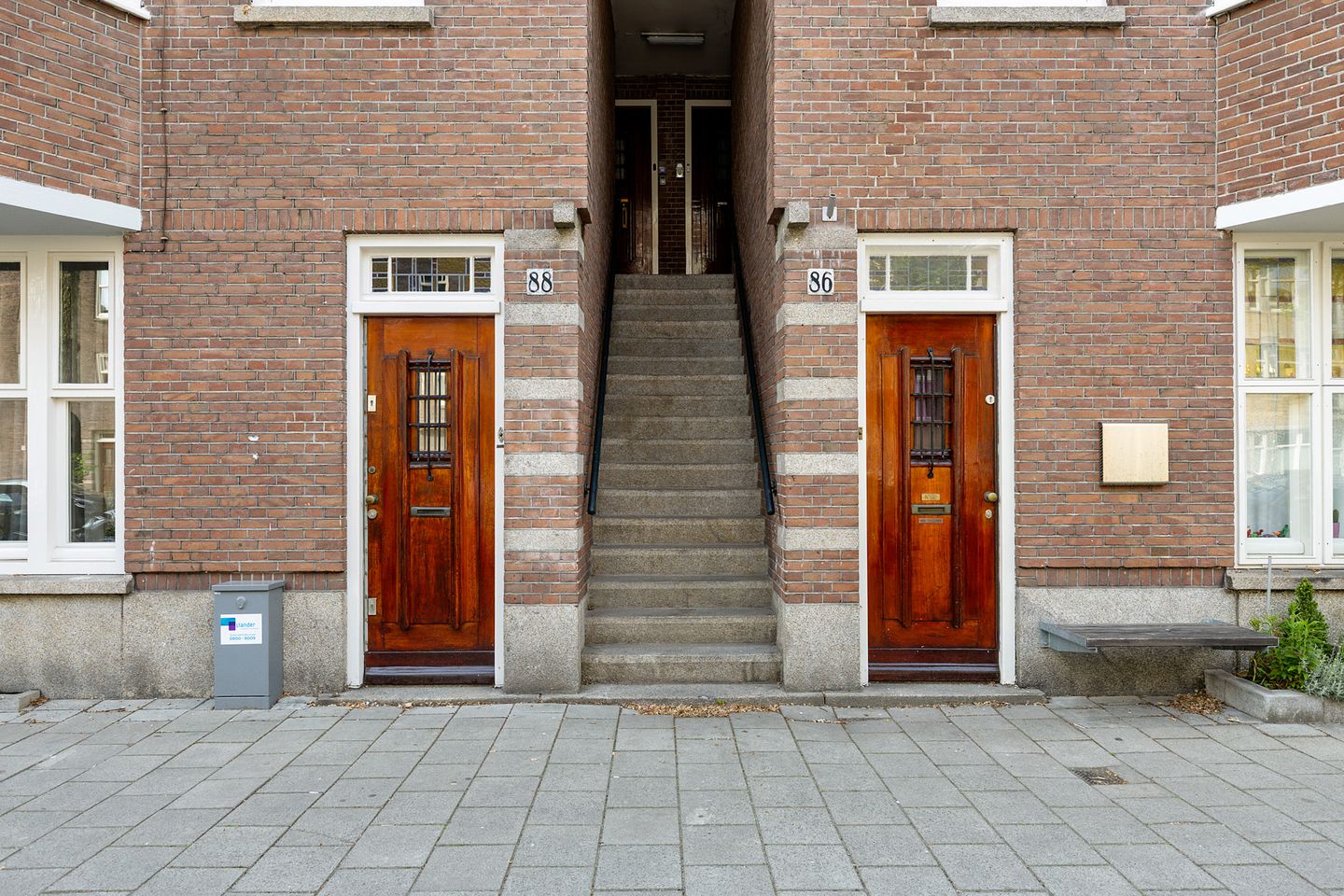 Photo 19 of Aalsmeerweg 86-3