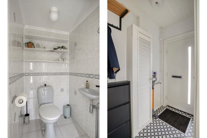 Photo 3 of Ferdinand Bolstraat 33